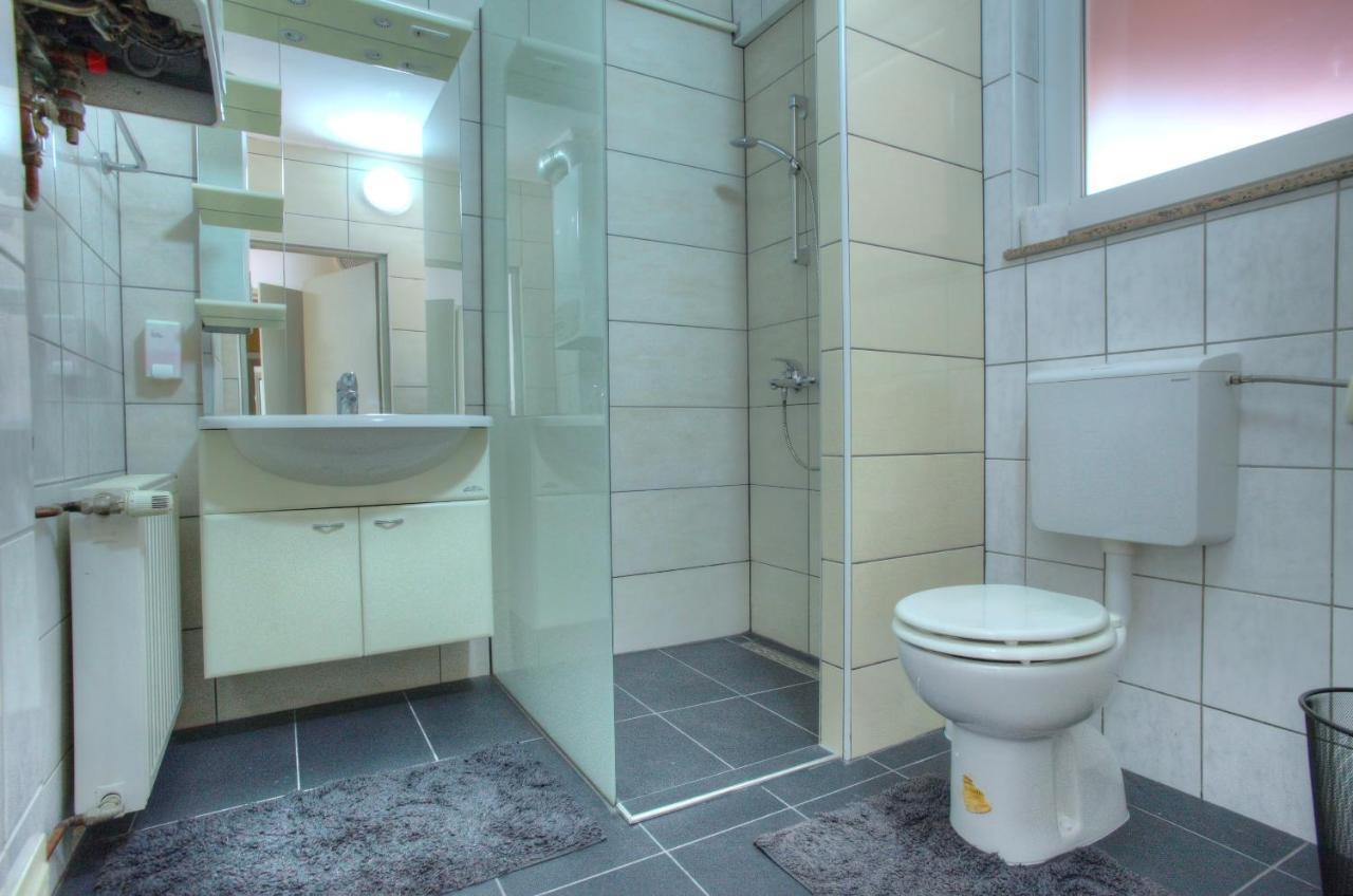 Bokun Apartments II Sisak Exterior foto
