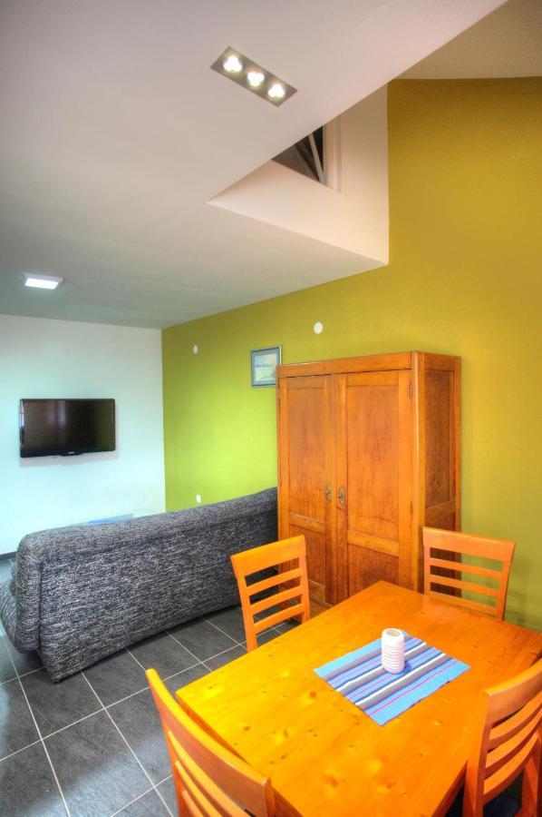 Bokun Apartments II Sisak Exterior foto