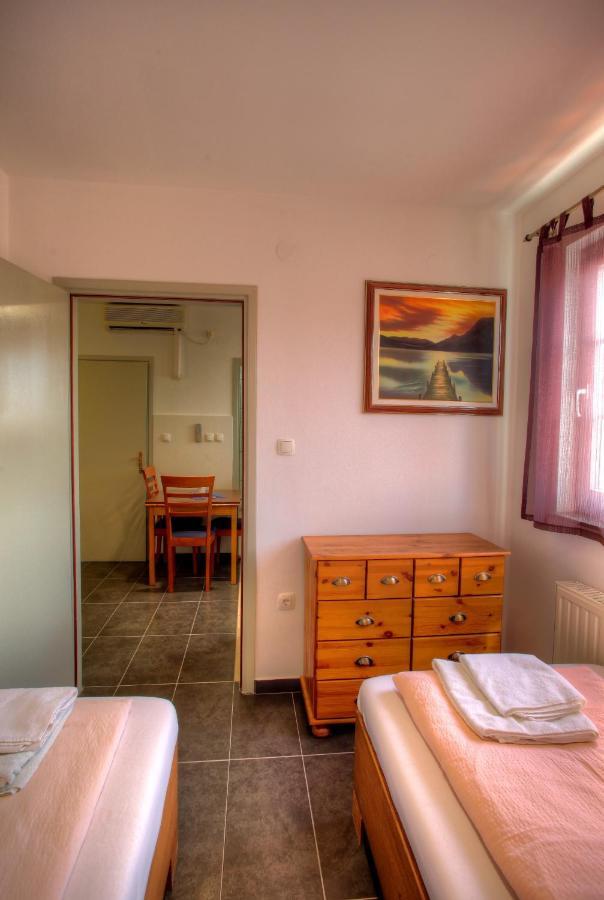 Bokun Apartments II Sisak Exterior foto